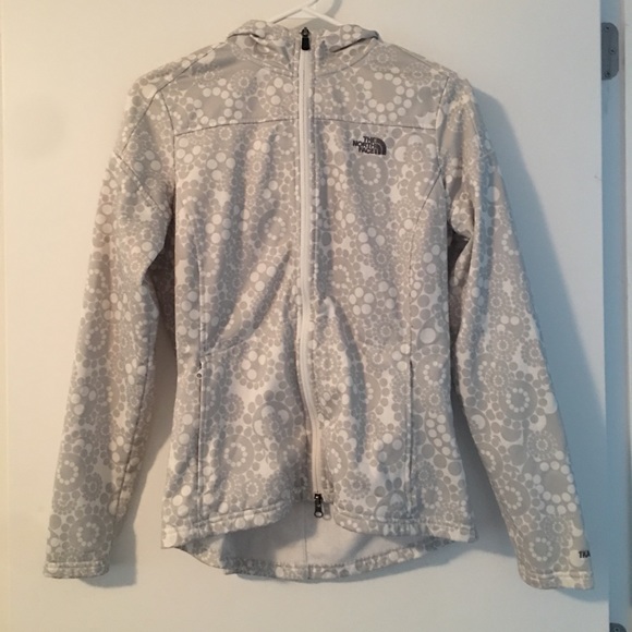 The North Face Hoodie - Picture 1 of 1